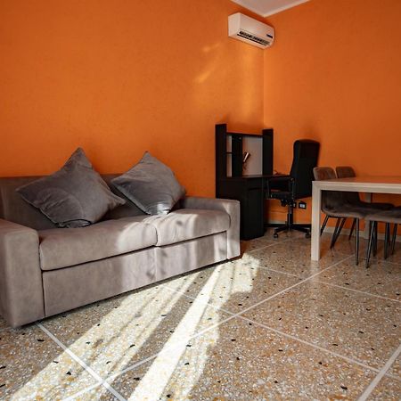 Domus Tuscolana Daire Roma Dış mekan fotoğraf