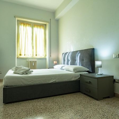 Domus Tuscolana Daire Roma Dış mekan fotoğraf