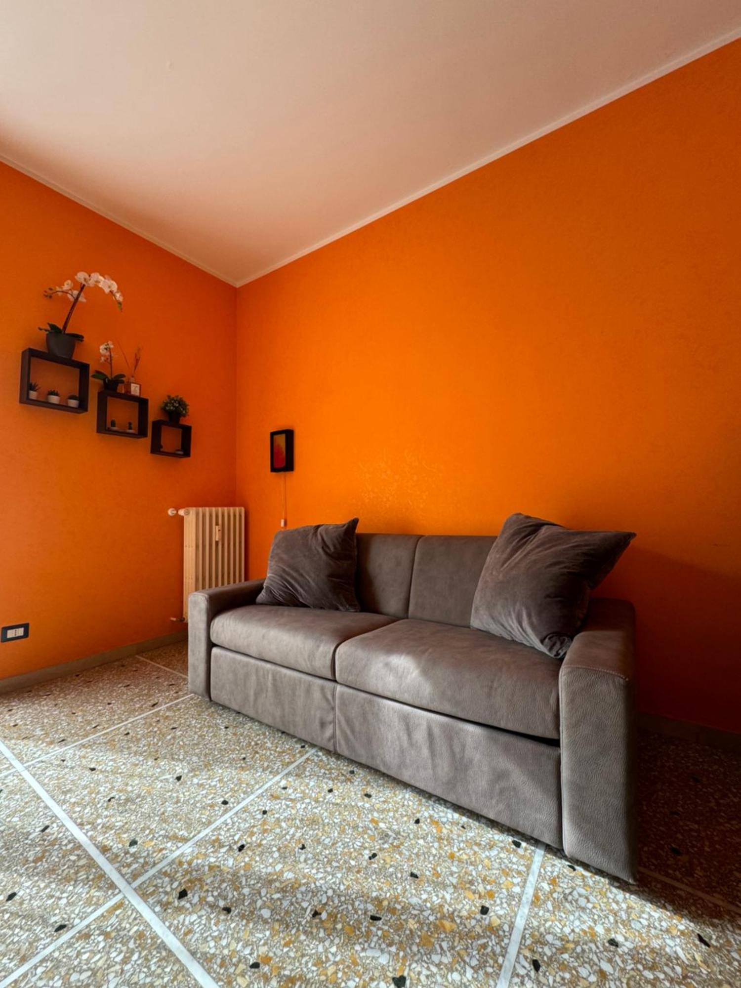 Domus Tuscolana Daire Roma Dış mekan fotoğraf