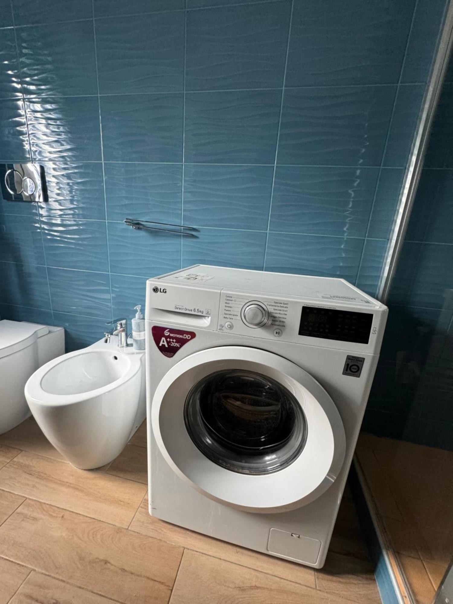 Domus Tuscolana Daire Roma Dış mekan fotoğraf