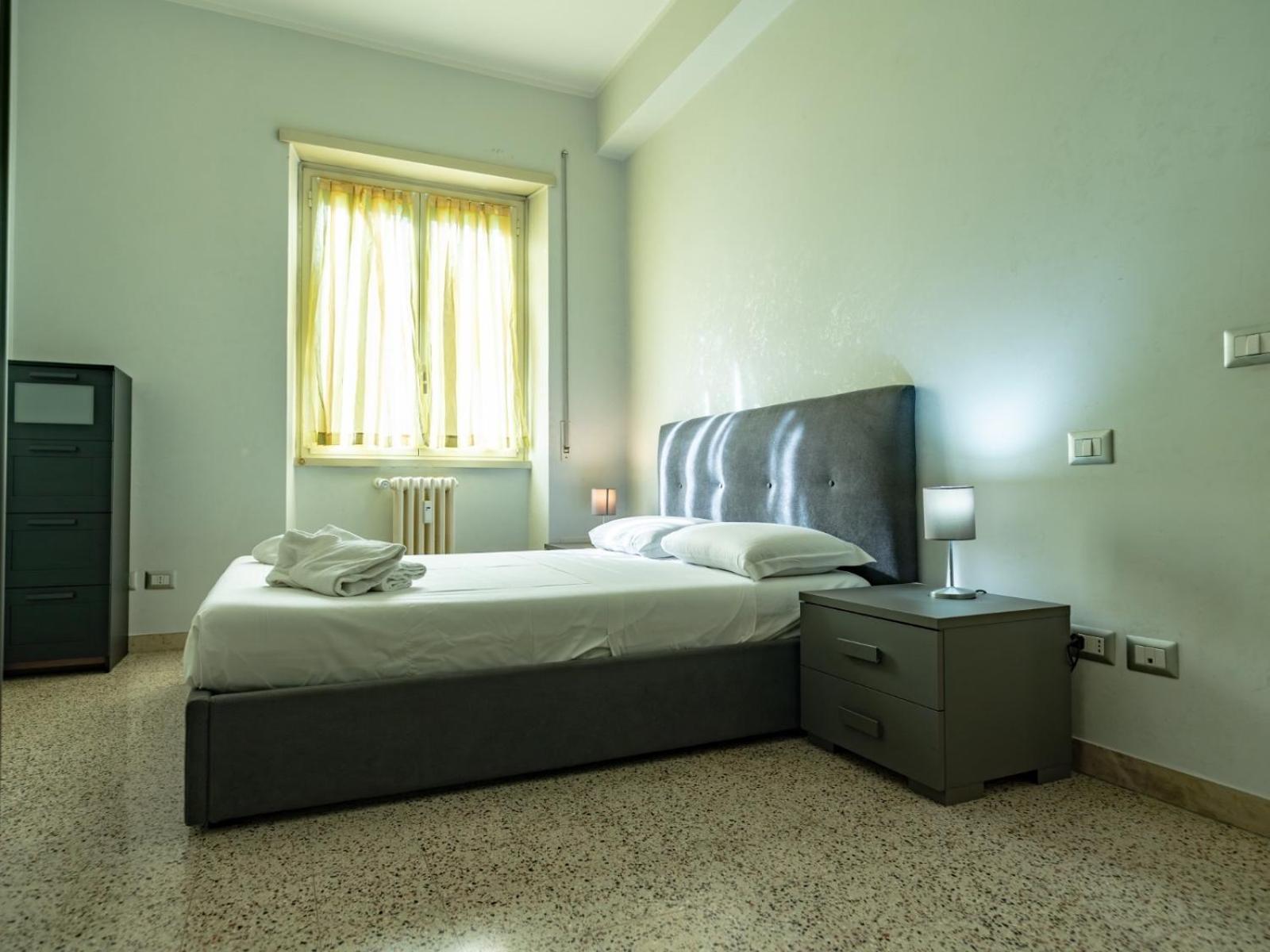 Domus Tuscolana Daire Roma Dış mekan fotoğraf