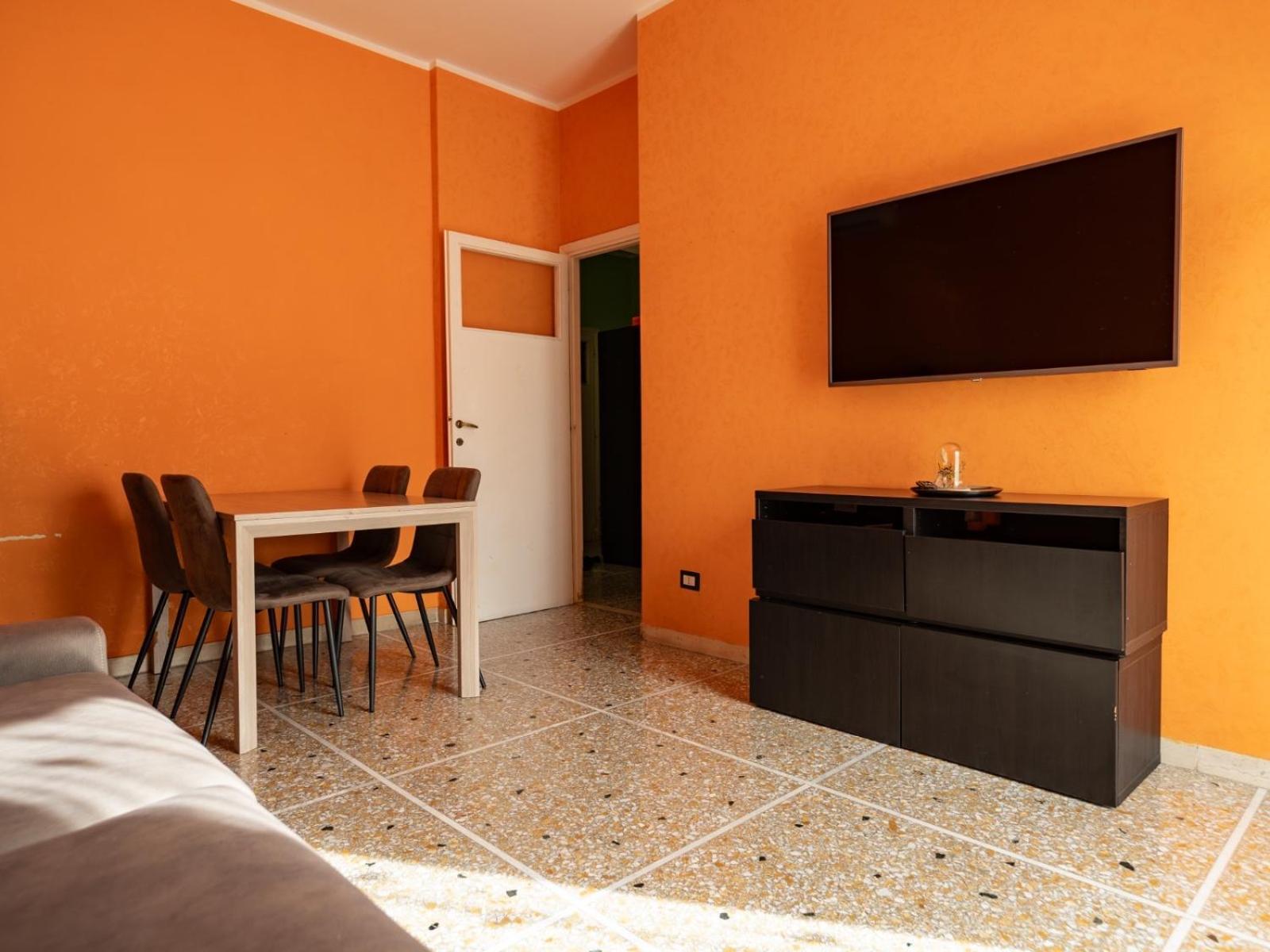 Domus Tuscolana Daire Roma Dış mekan fotoğraf