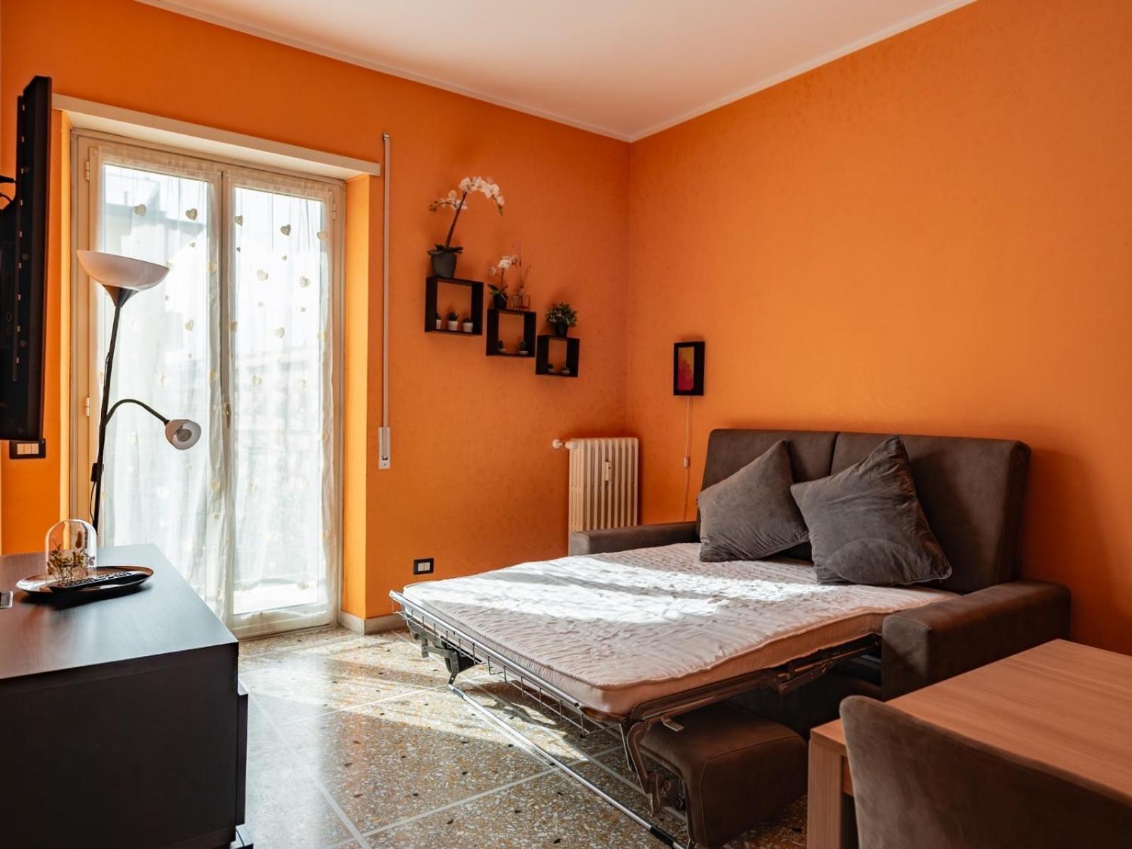 Domus Tuscolana Daire Roma Dış mekan fotoğraf